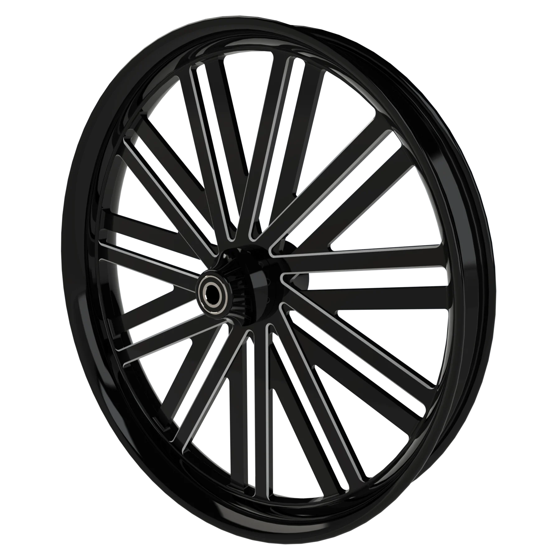 SMT DIRTY DEEDS MOTORCYCLE WHEEL