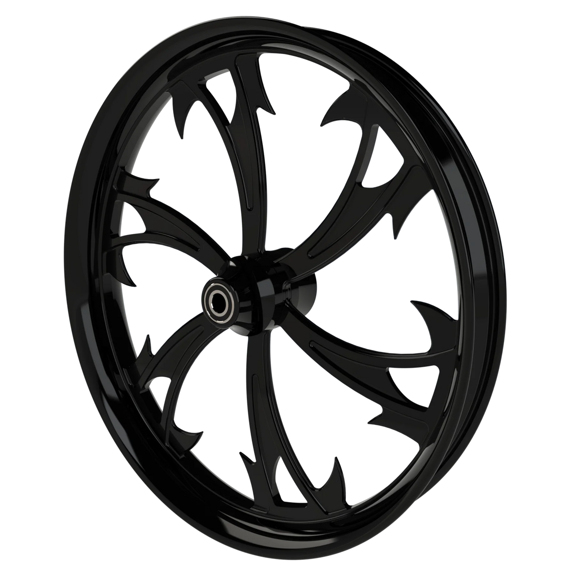 SMT DIRTY HOOKER MOTORCYCLE WHEEL