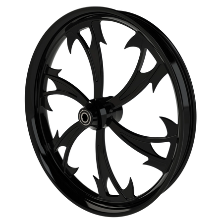 SMT DIRTY HOOKER MOTORCYCLE WHEEL