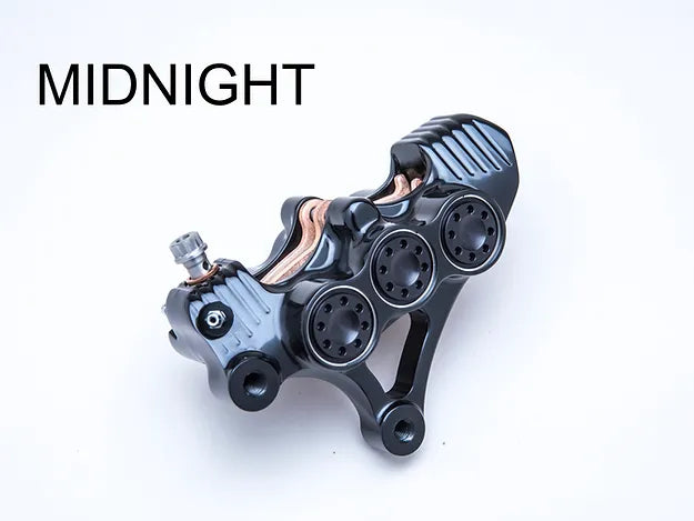 American Suspension B-62 6-PISTON MONOBLOCK BRAKE CALIPERS