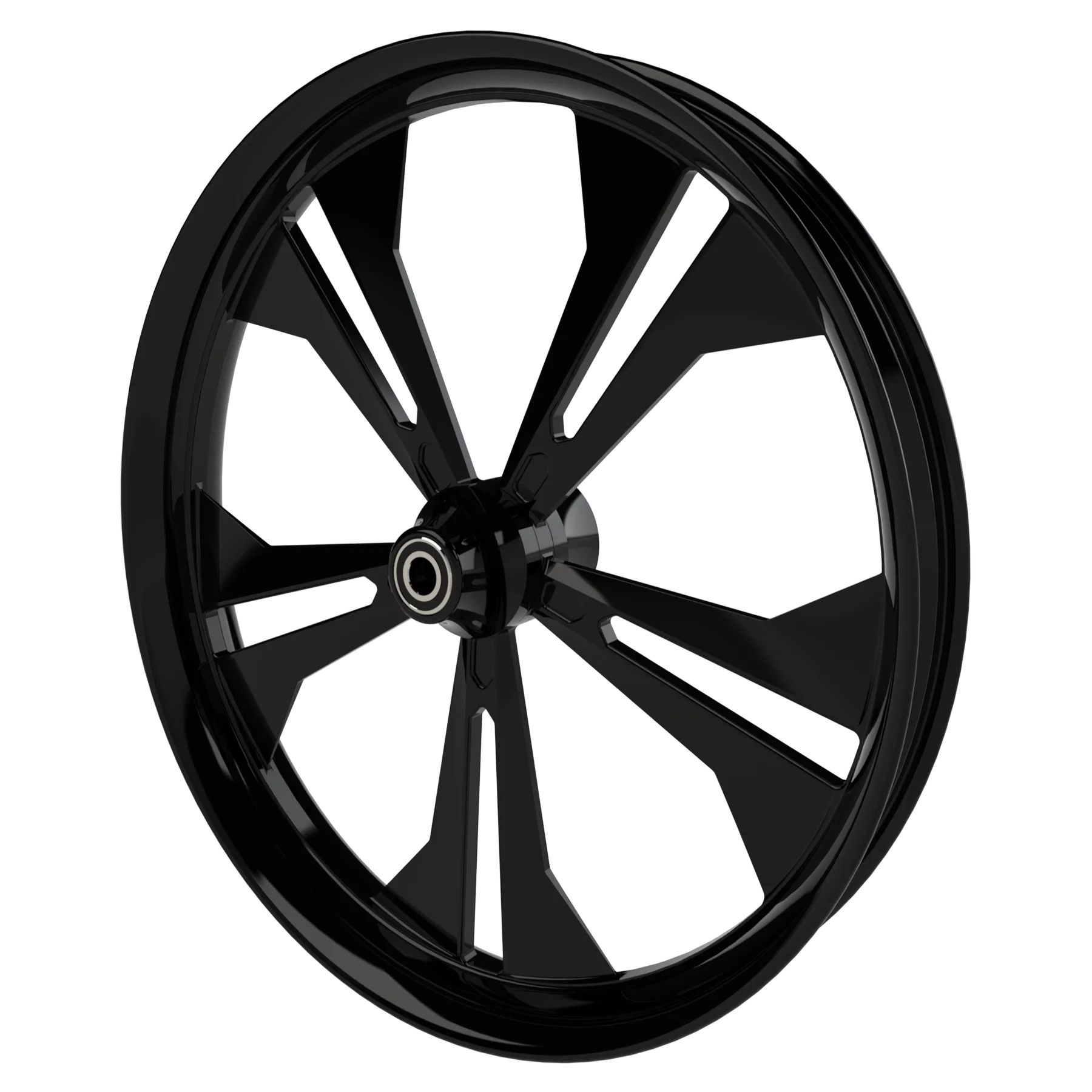 SMT ECLIPSE MOTORCYCLE WHEEL