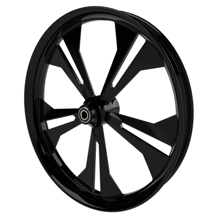 SMT ECLIPSE MOTORCYCLE WHEEL