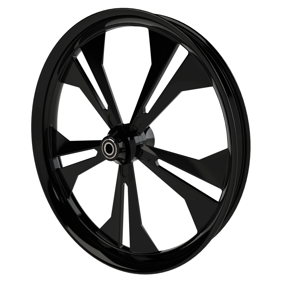 SMT ECLIPSE MOTORCYCLE WHEEL