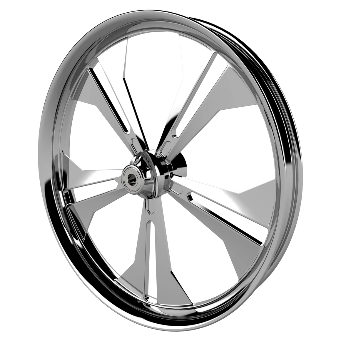 SMT ECLIPSE MOTORCYCLE WHEEL