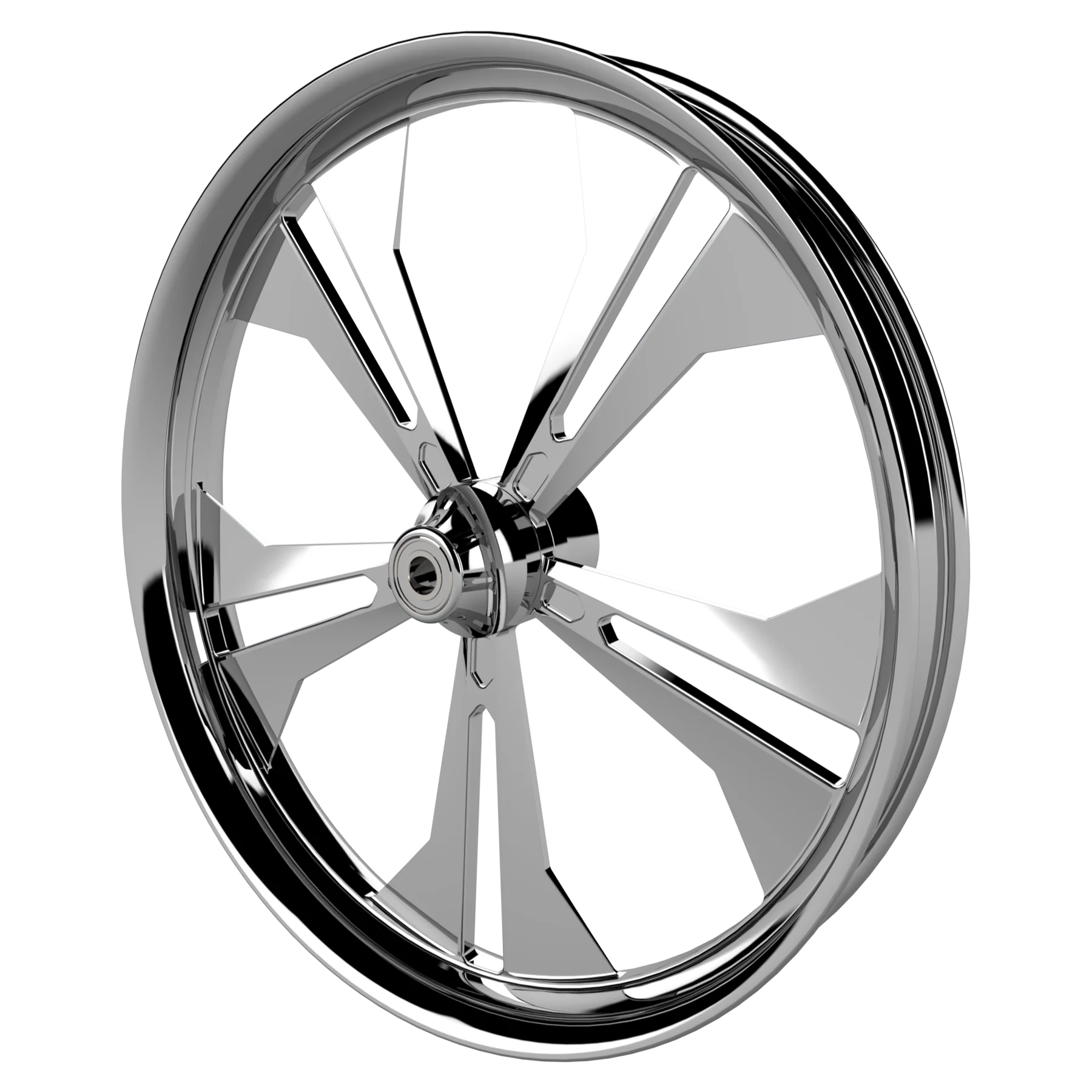 SMT ECLIPSE MOTORCYCLE WHEEL