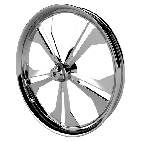 SMT ECLIPSE MOTORCYCLE WHEEL