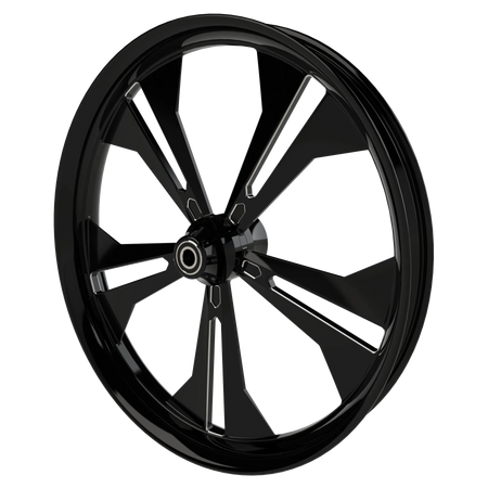 SMT ECLIPSE MOTORCYCLE WHEEL