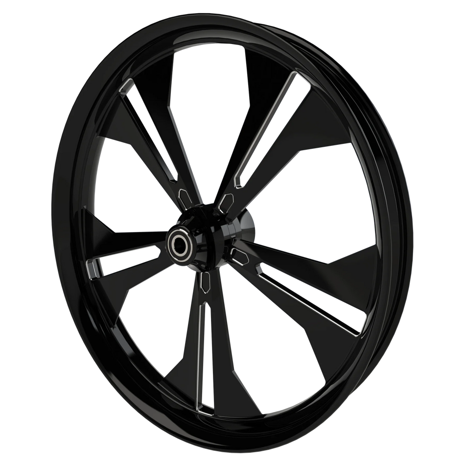 SMT ECLIPSE MOTORCYCLE WHEEL
