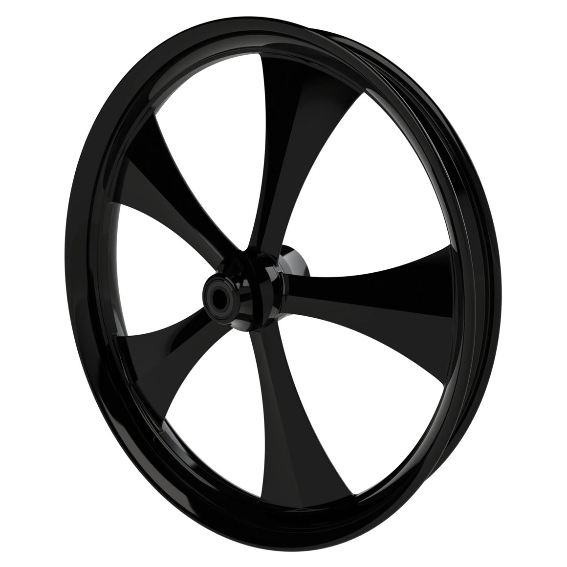 SMT EDGE MOTORCYCLE WHEEL