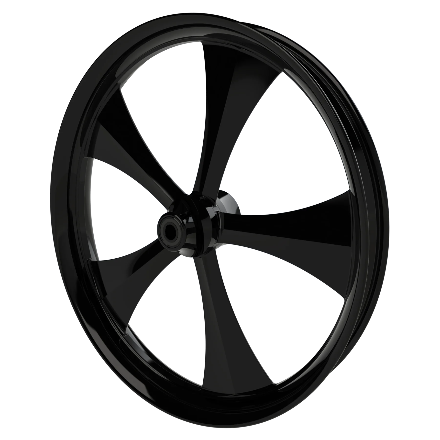 SMT EDGE MOTORCYCLE WHEEL