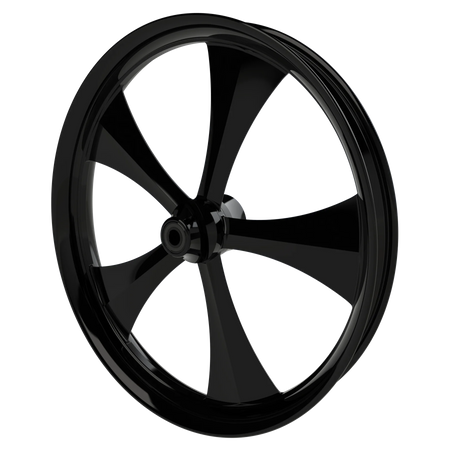 SMT EDGE MOTORCYCLE WHEEL