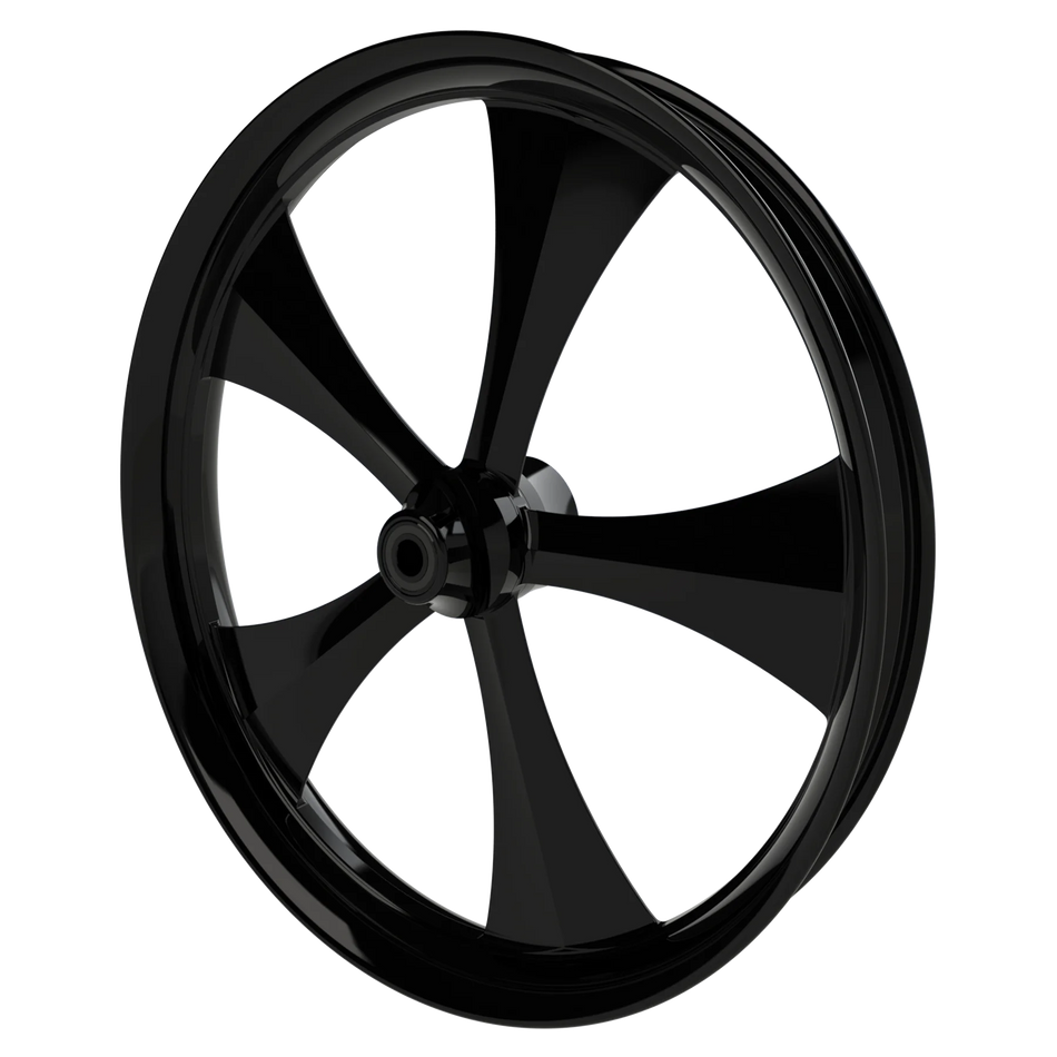 SMT EDGE MOTORCYCLE WHEEL