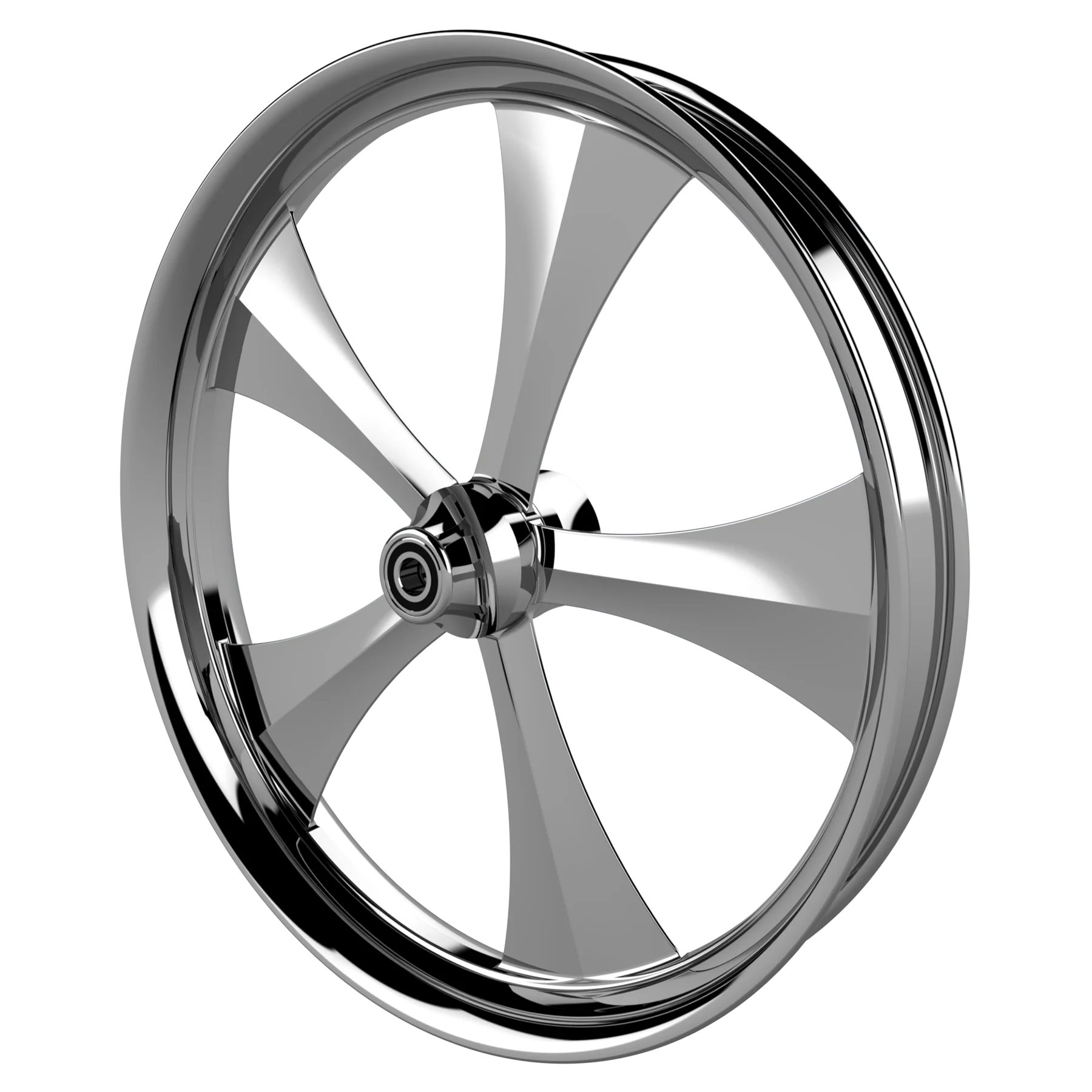 SMT EDGE MOTORCYCLE WHEEL