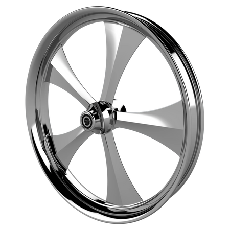 SMT EDGE MOTORCYCLE WHEEL