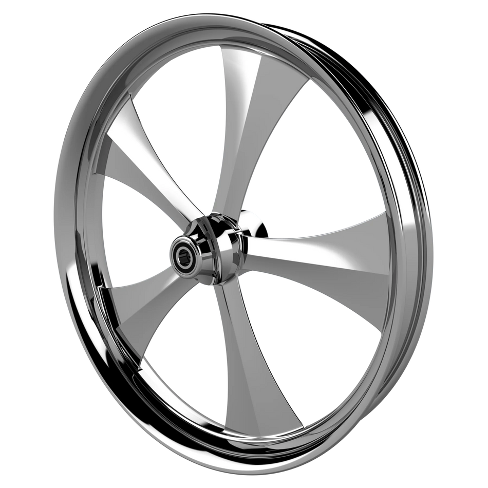 SMT EDGE MOTORCYCLE WHEEL