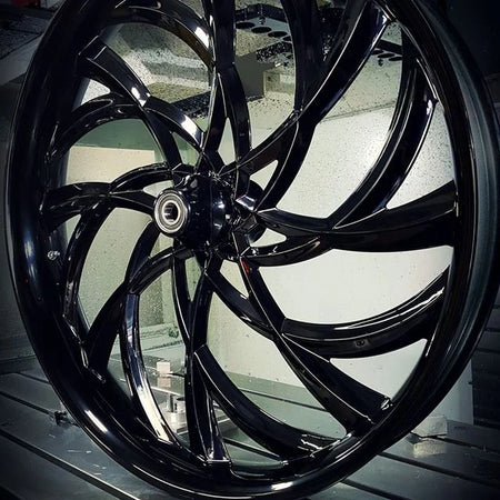 SMT EL KURWA MOTORCYCLE WHEEL