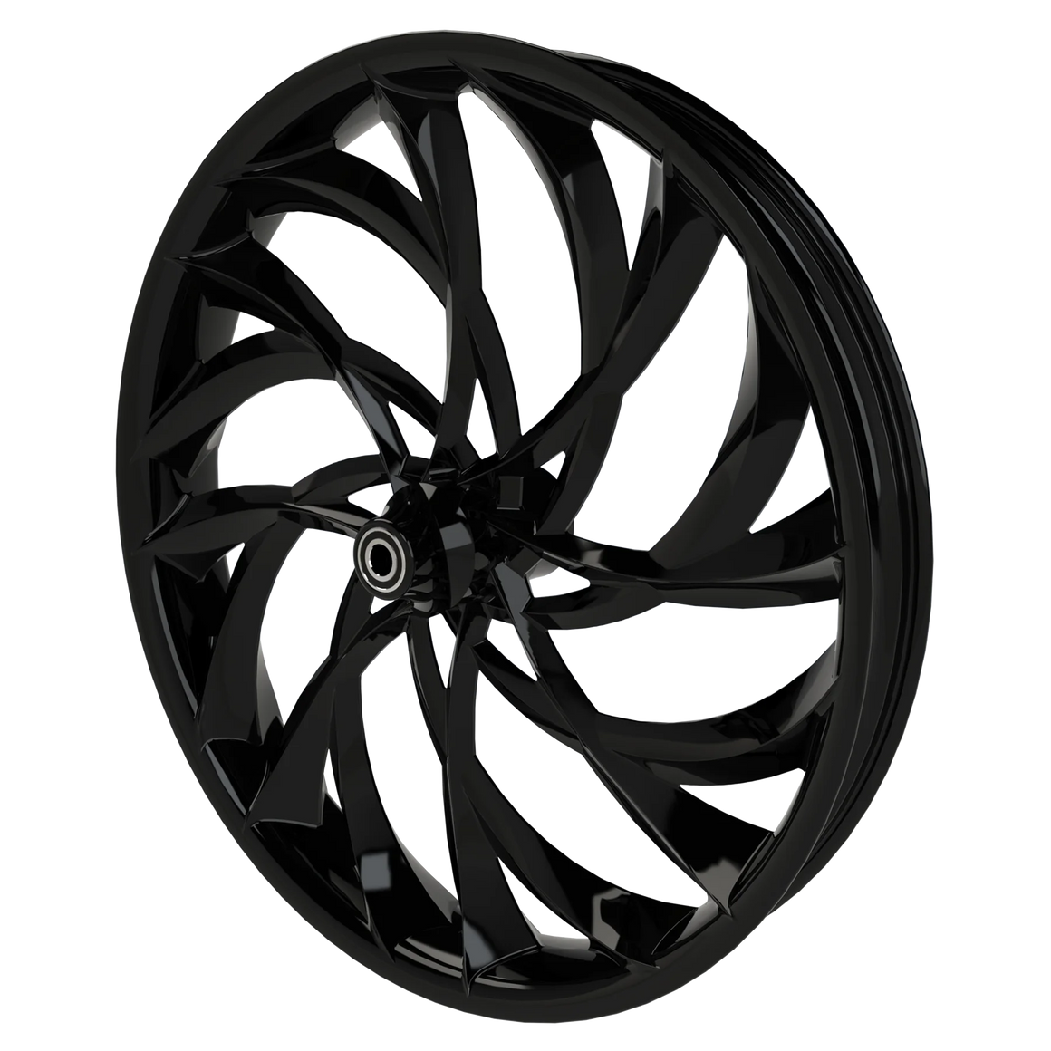 SMT EL KURWA 3D MOTORCYCLE WHEEL