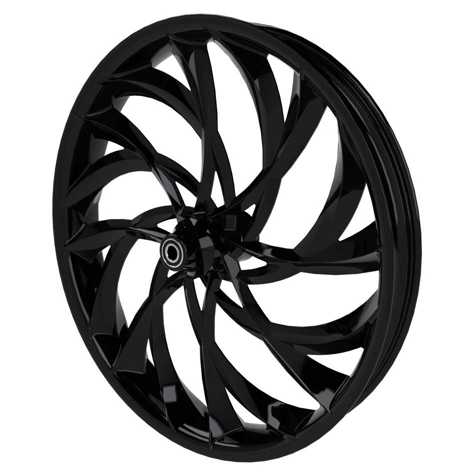 SMT EL KURWA 3D MOTORCYCLE WHEEL