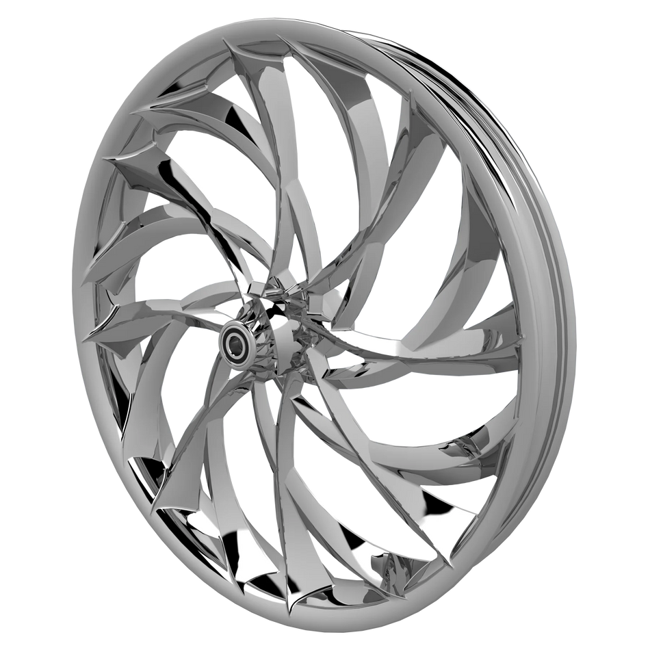 SMT EL KURWA 3D MOTORCYCLE WHEEL