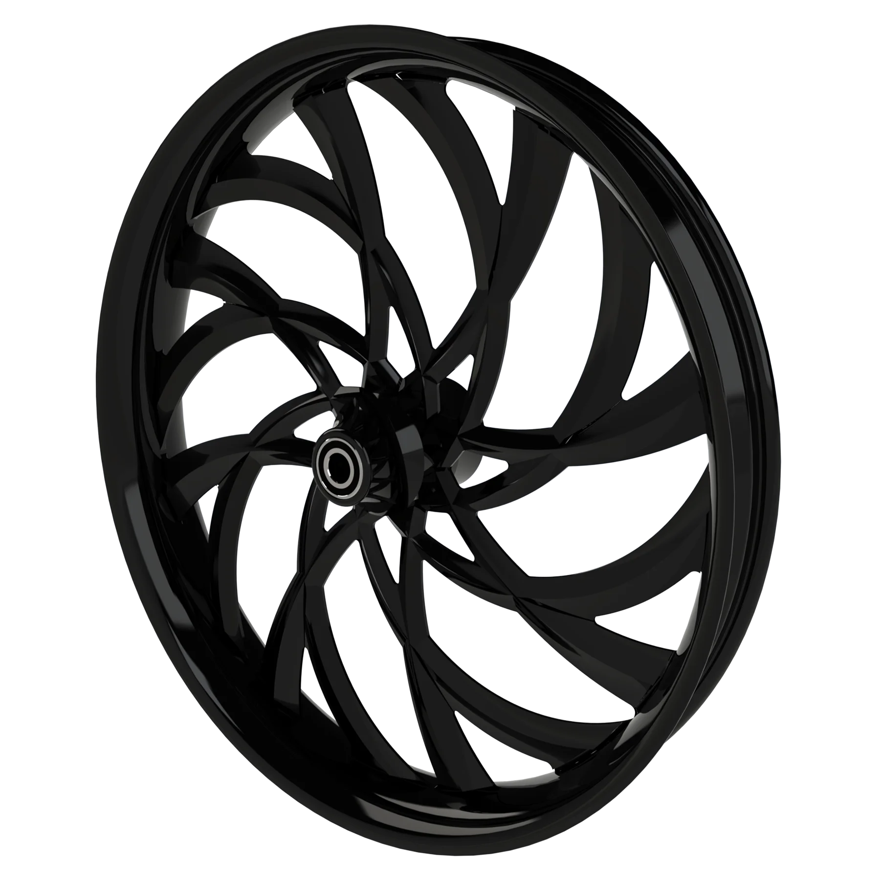 SMT EL KURWA MOTORCYCLE WHEEL