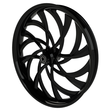 SMT EL KURWA MOTORCYCLE WHEEL