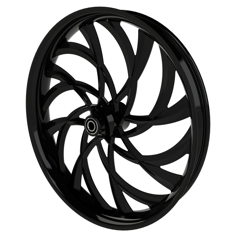 SMT EL KURWA MOTORCYCLE WHEEL