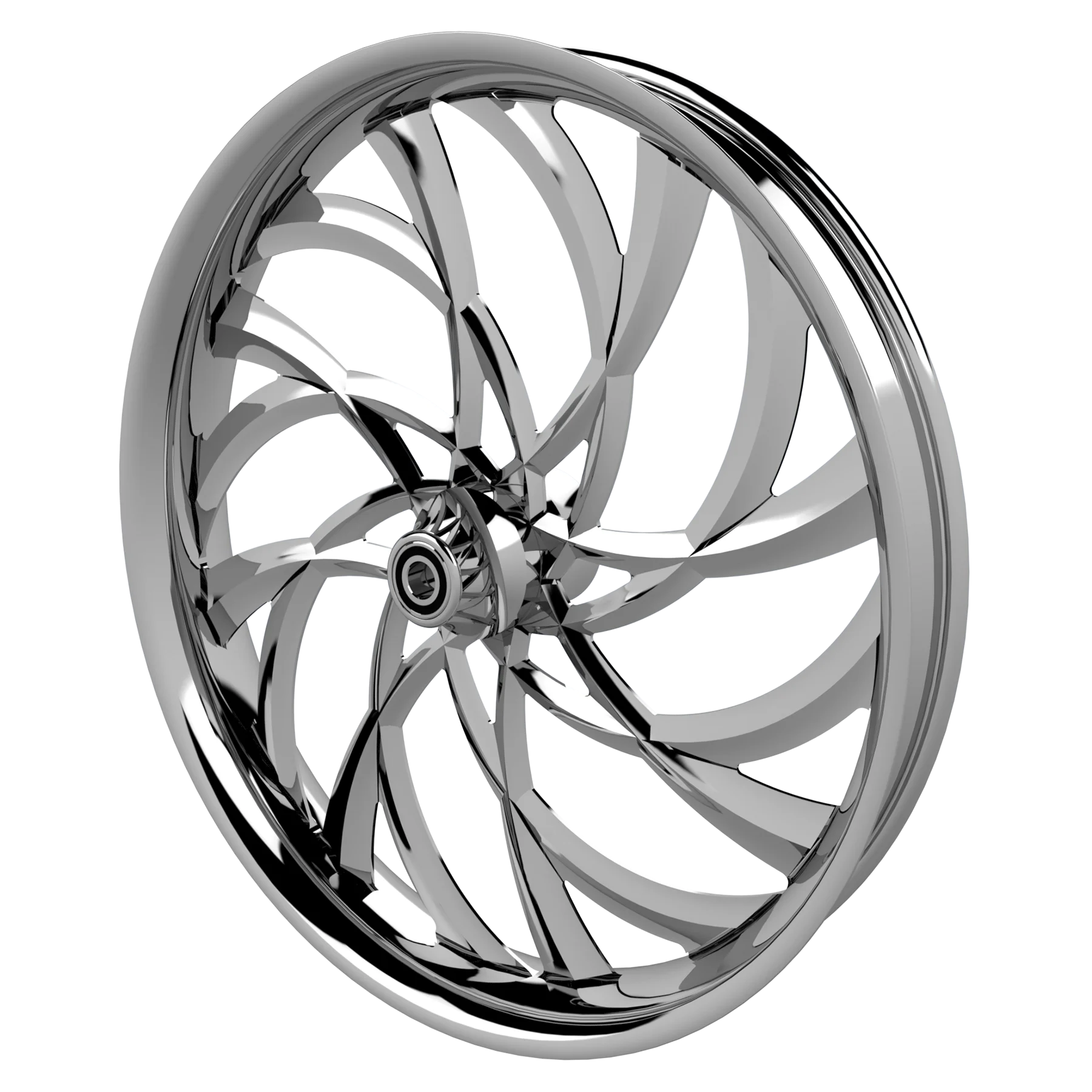 SMT EL KURWA MOTORCYCLE WHEEL