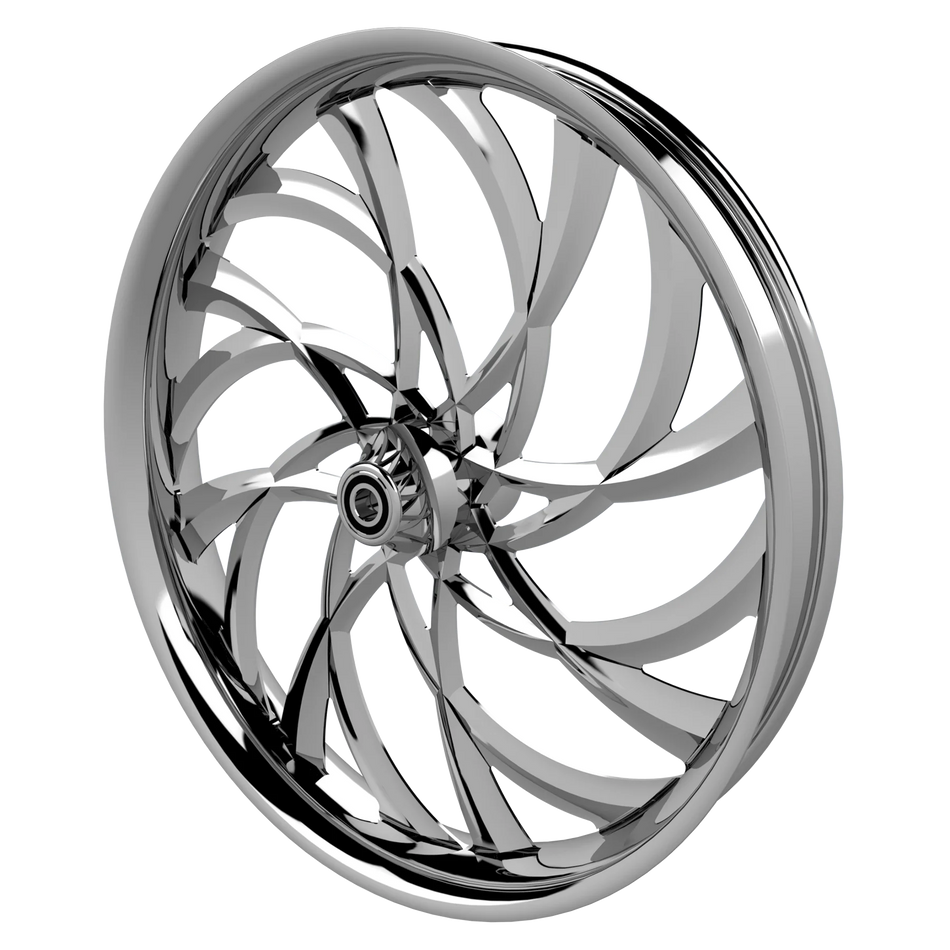 SMT EL KURWA MOTORCYCLE WHEEL