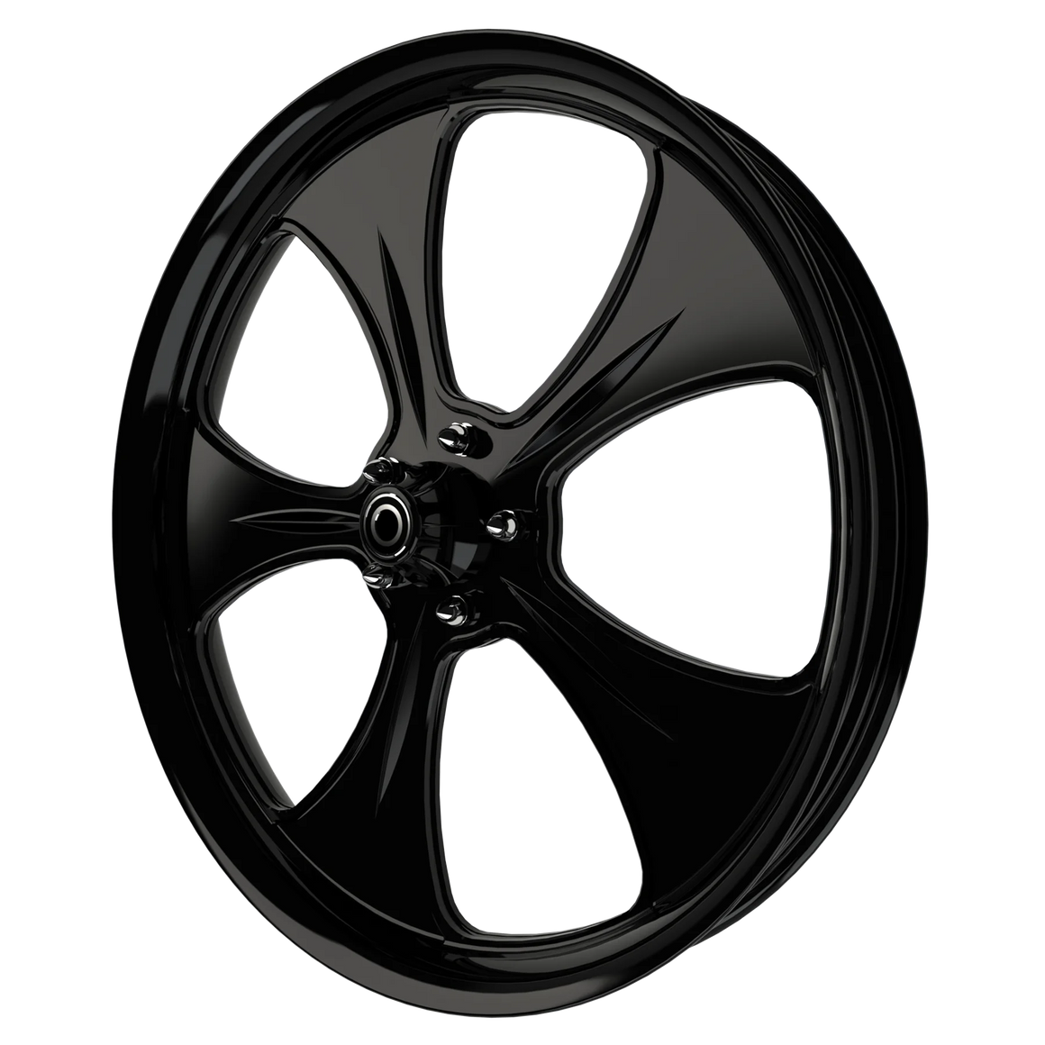 SMT EL TORO MOTORCYCLE WHEEL