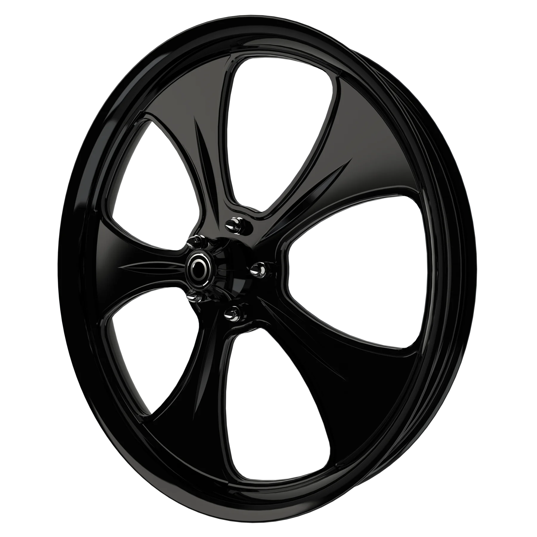 SMT EL TORO MOTORCYCLE WHEEL