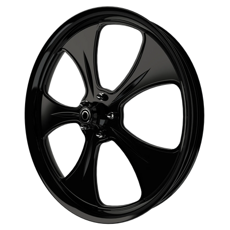 SMT EL TORO MOTORCYCLE WHEEL