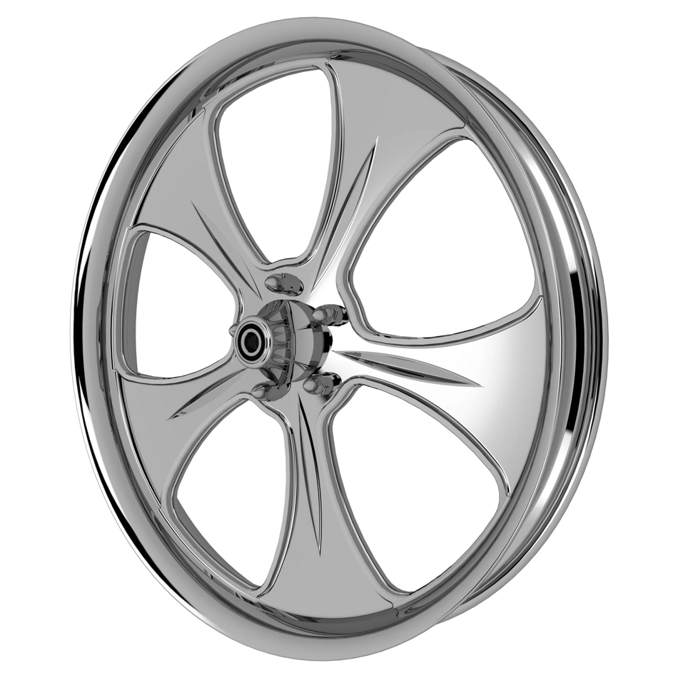 SMT EL TORO MOTORCYCLE WHEEL