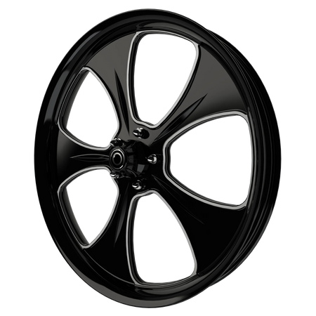 SMT EL TORO MOTORCYCLE WHEEL