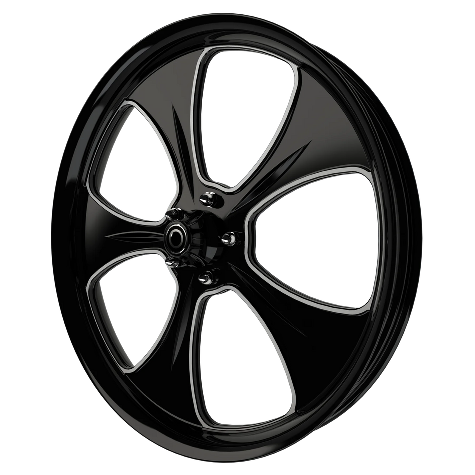 SMT EL TORO MOTORCYCLE WHEEL