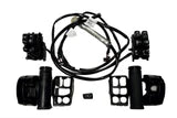 KST Locked and Loaded Pre-wired Program | '14-'23 Touring Models