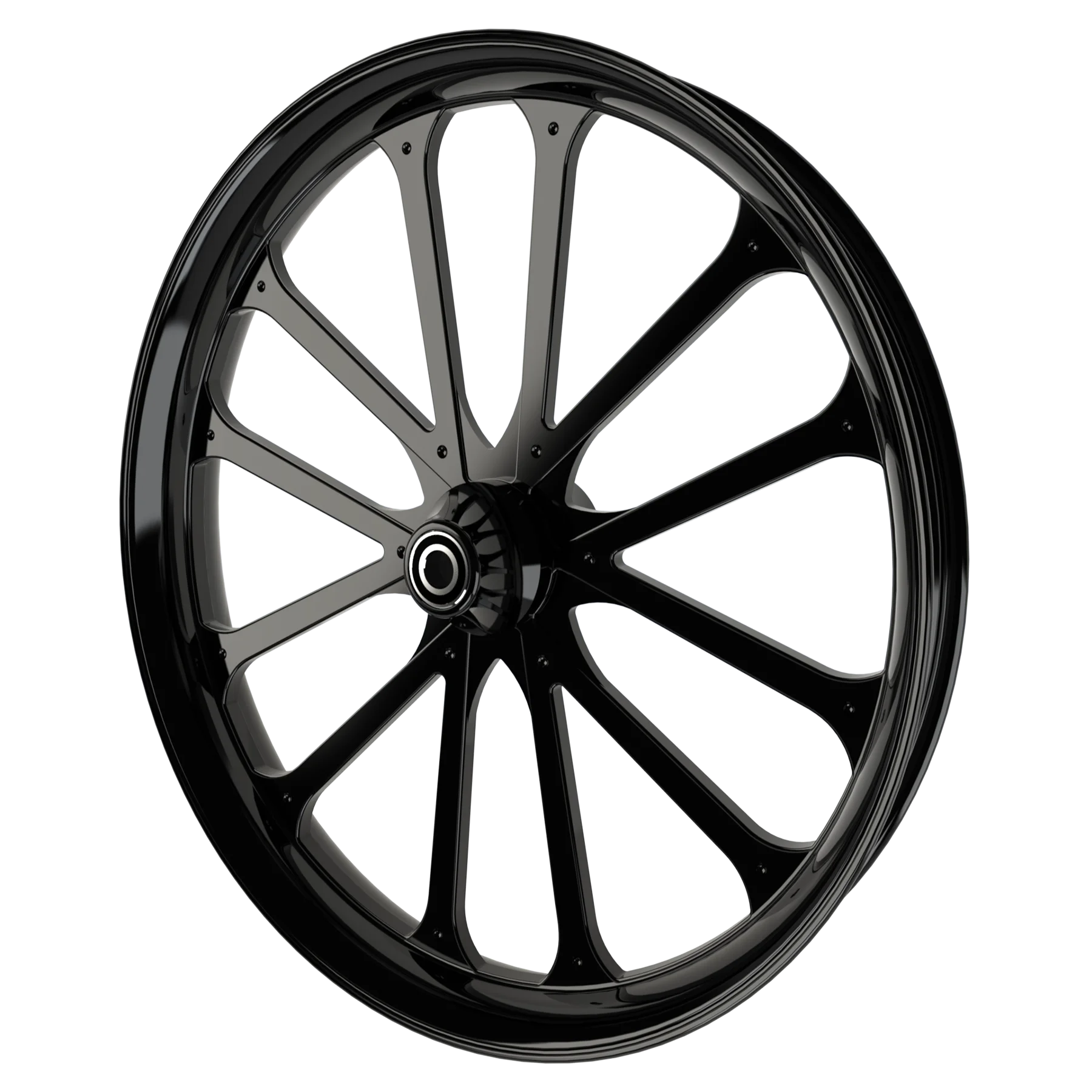 SMT EXCALIBUR MOTORCYCLE WHEEL