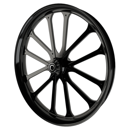 SMT EXCALIBUR MOTORCYCLE WHEEL