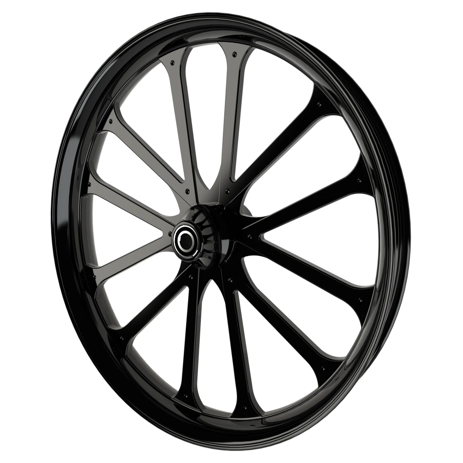 SMT EXCALIBUR MOTORCYCLE WHEEL