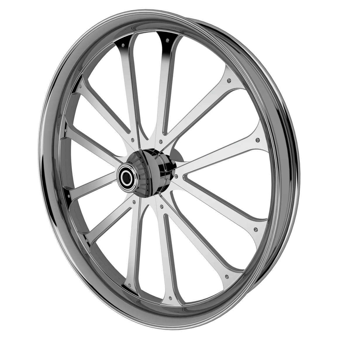 SMT EXCALIBUR MOTORCYCLE WHEEL
