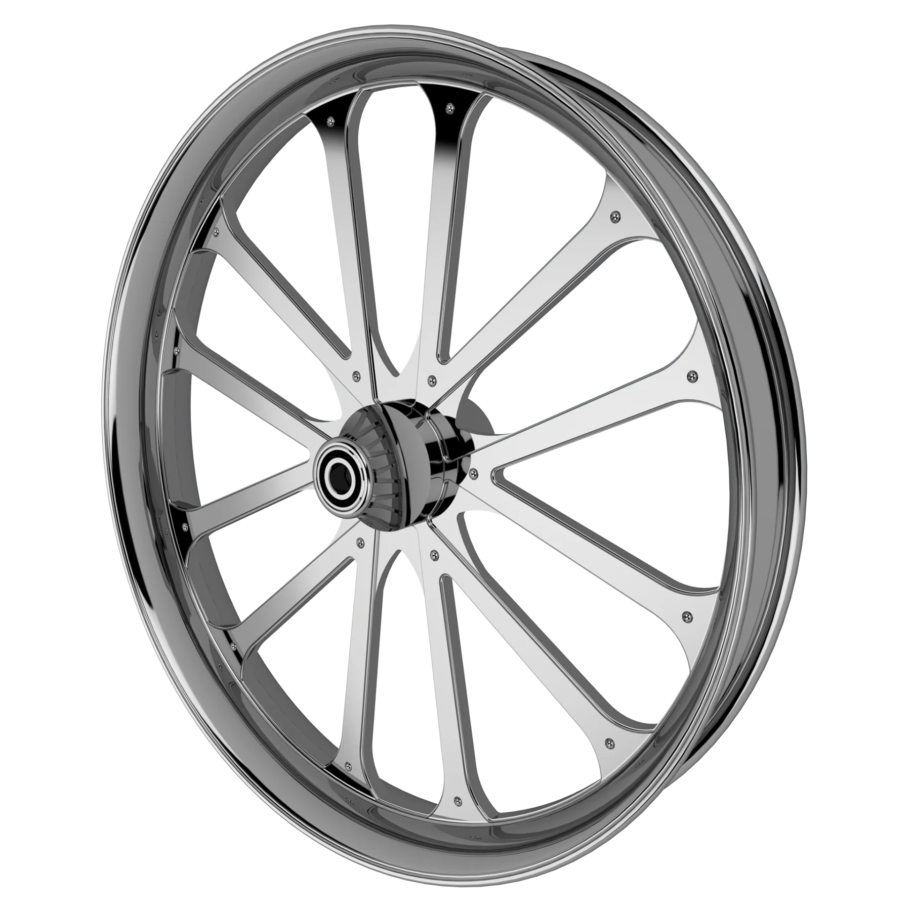 SMT EXCALIBUR MOTORCYCLE WHEEL
