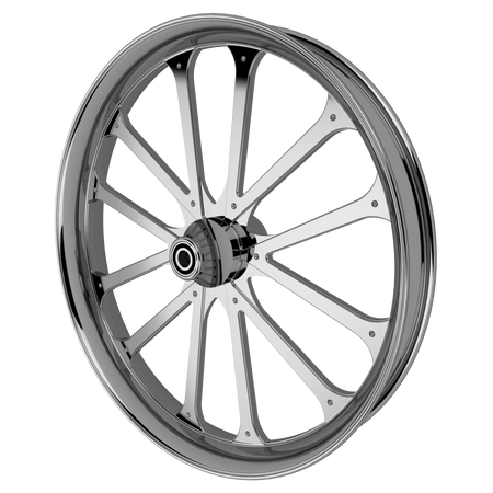 SMT EXCALIBUR MOTORCYCLE WHEEL