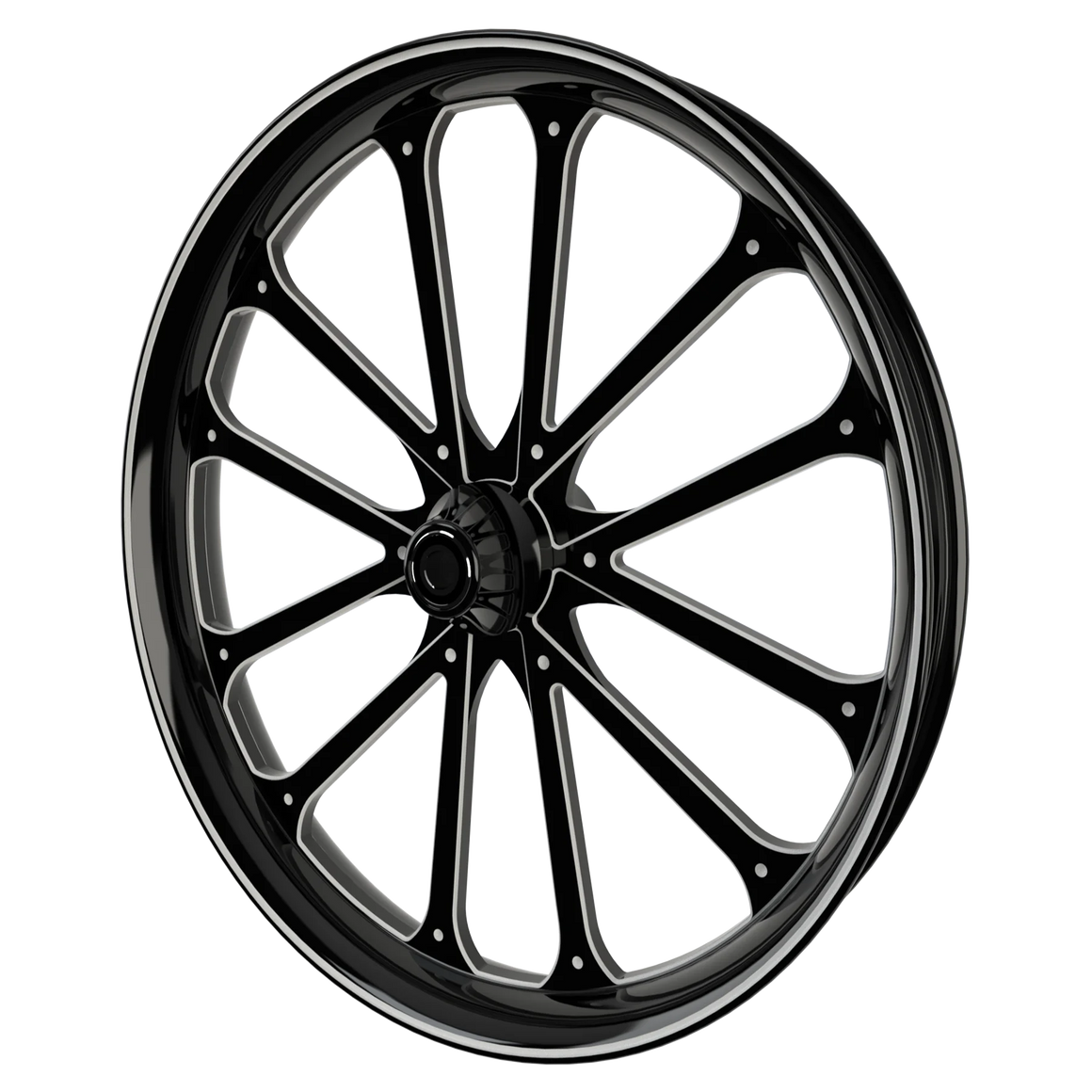 SMT EXCALIBUR MOTORCYCLE WHEEL