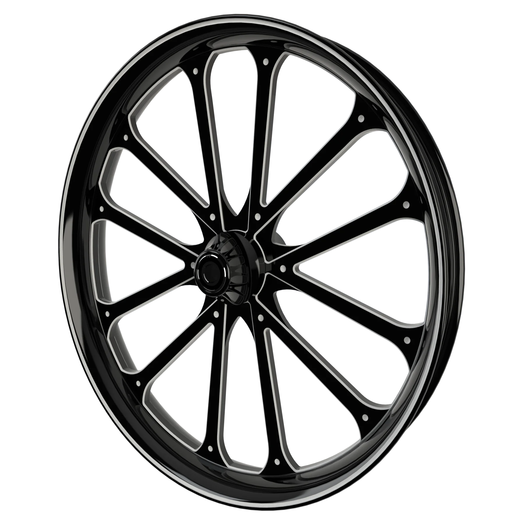SMT EXCALIBUR MOTORCYCLE WHEEL