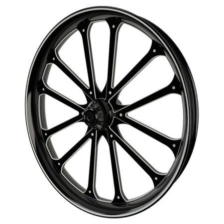 SMT EXCALIBUR MOTORCYCLE WHEEL