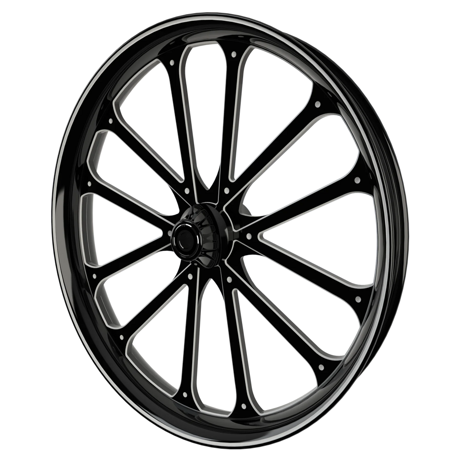 SMT EXCALIBUR MOTORCYCLE WHEEL