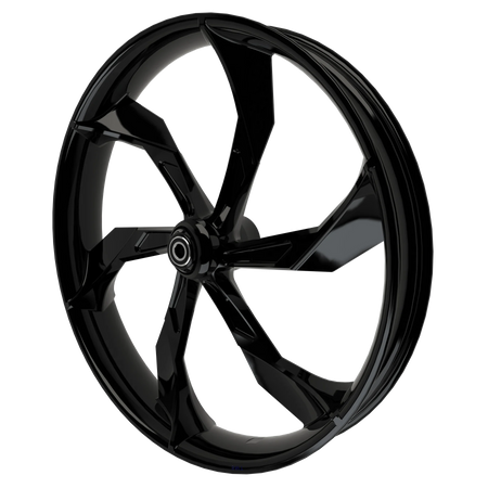 SMT F22 3D MOTORCYCLE WHEEL
