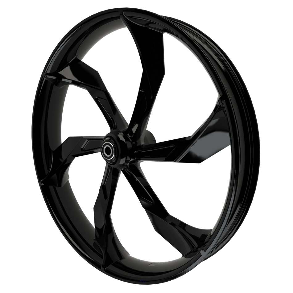 SMT F22 3D MOTORCYCLE WHEEL