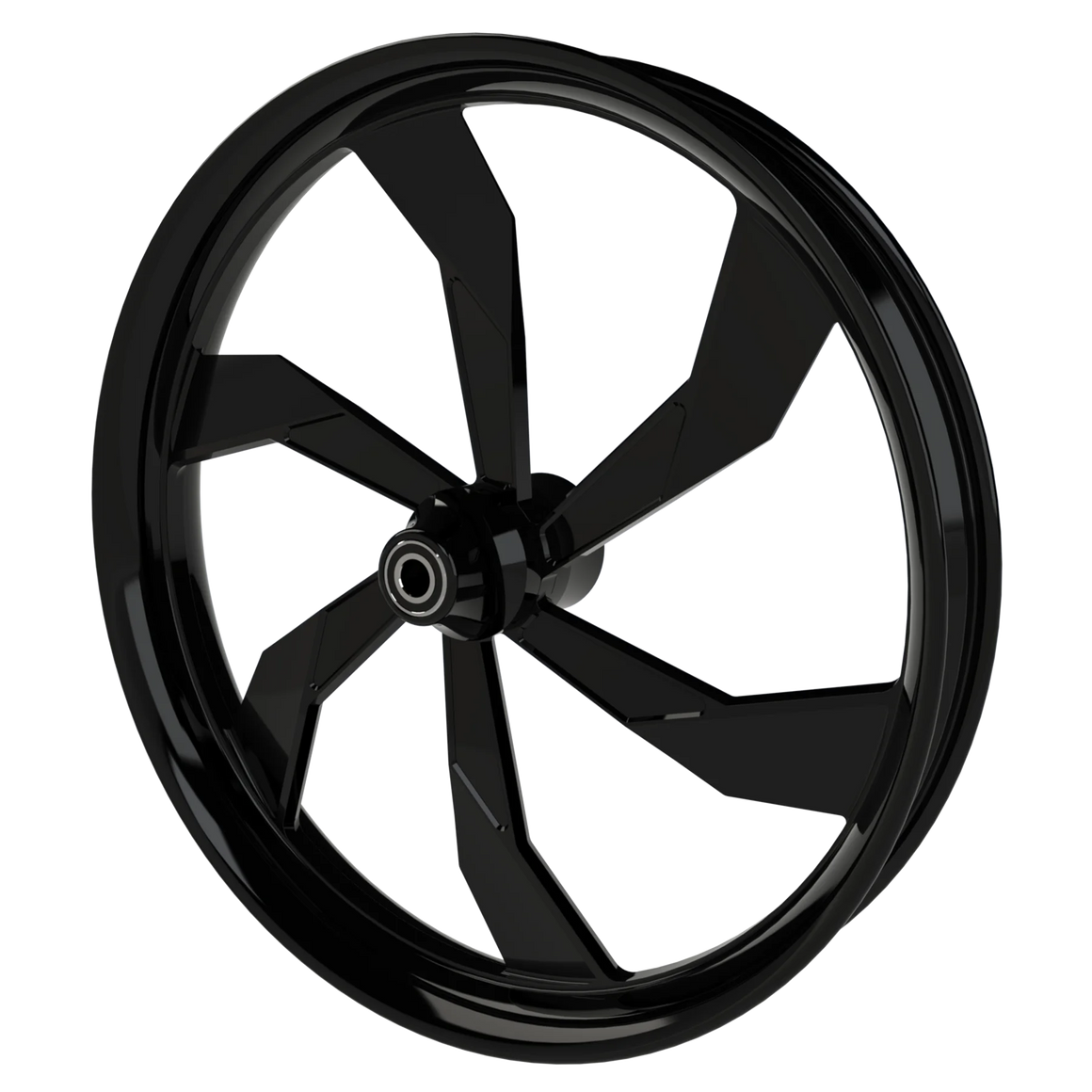 SMT F22 MOTORCYCLE WHEEL