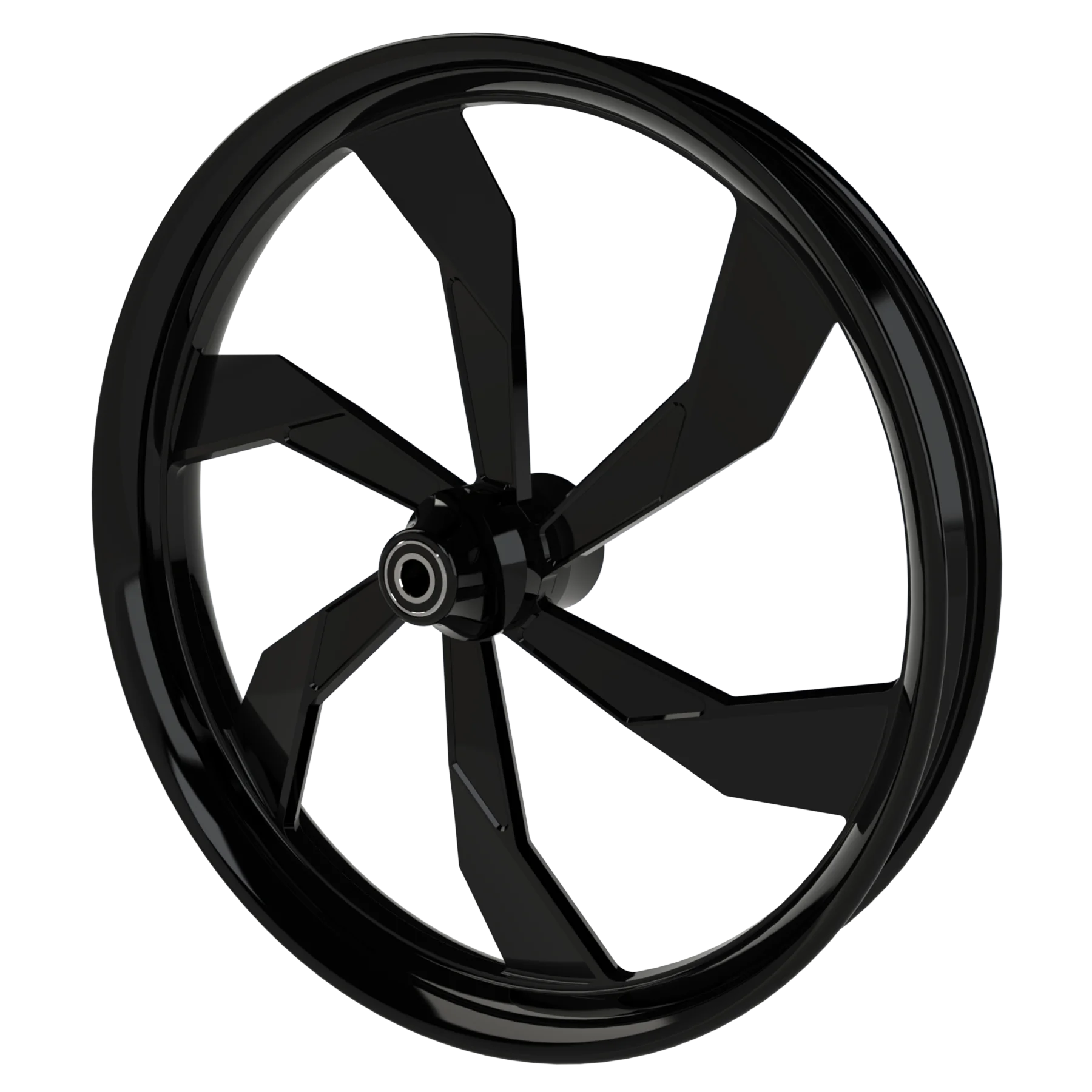 SMT F22 MOTORCYCLE WHEEL