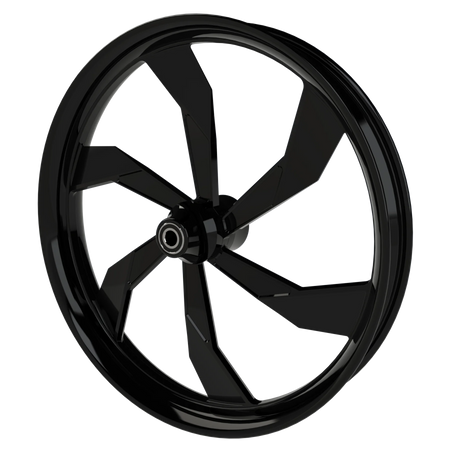 SMT F22 MOTORCYCLE WHEEL